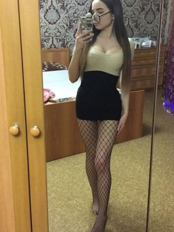 Проститутка Рита